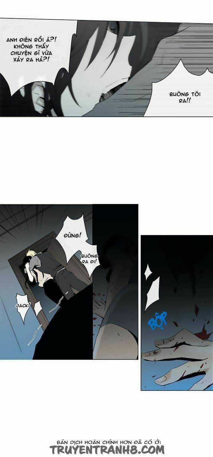 American Ghost Jack - Chapter 48 - Trang 6