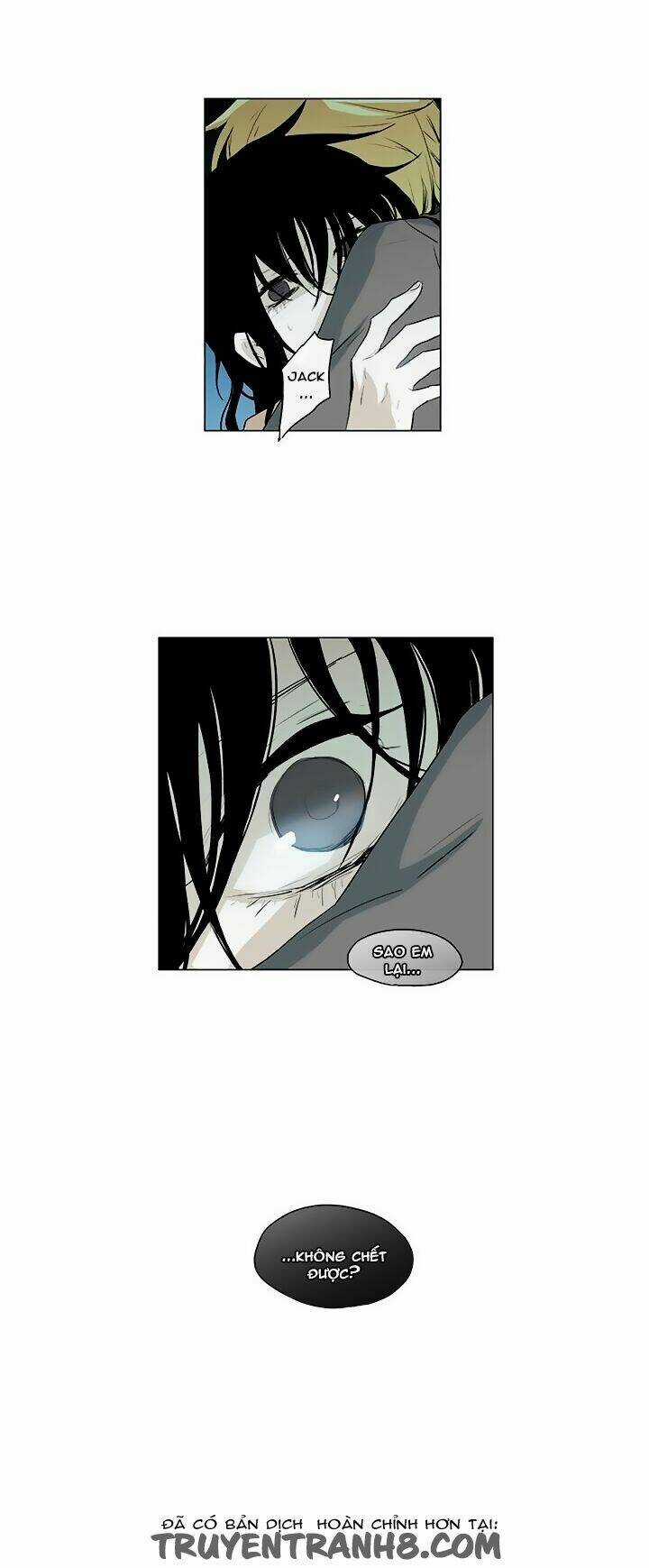 American Ghost Jack - Chapter 48 - Trang 7