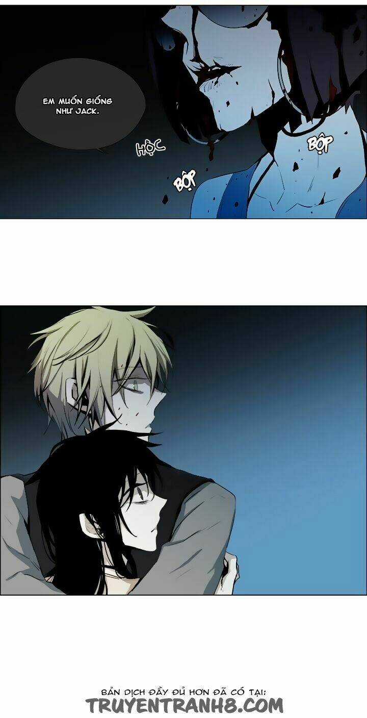 American Ghost Jack - Chapter 48 - Trang 8