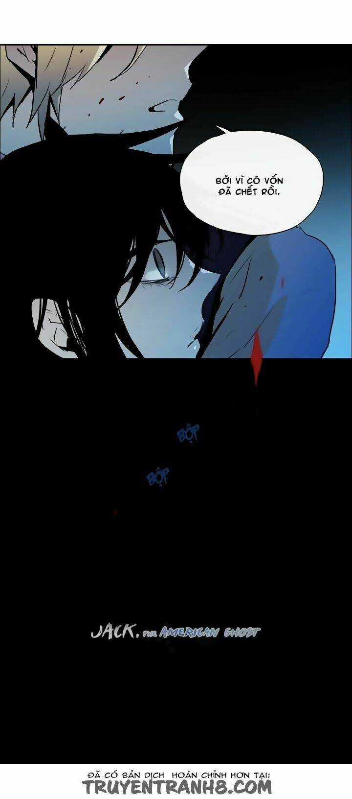 American Ghost Jack - Chapter 48 - Trang 9
