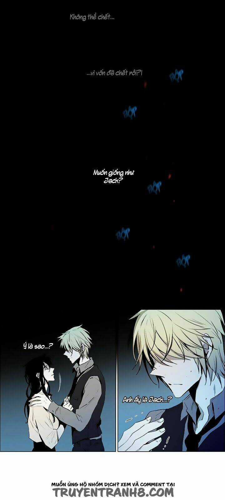 American Ghost Jack - Chapter 48 - Trang 10