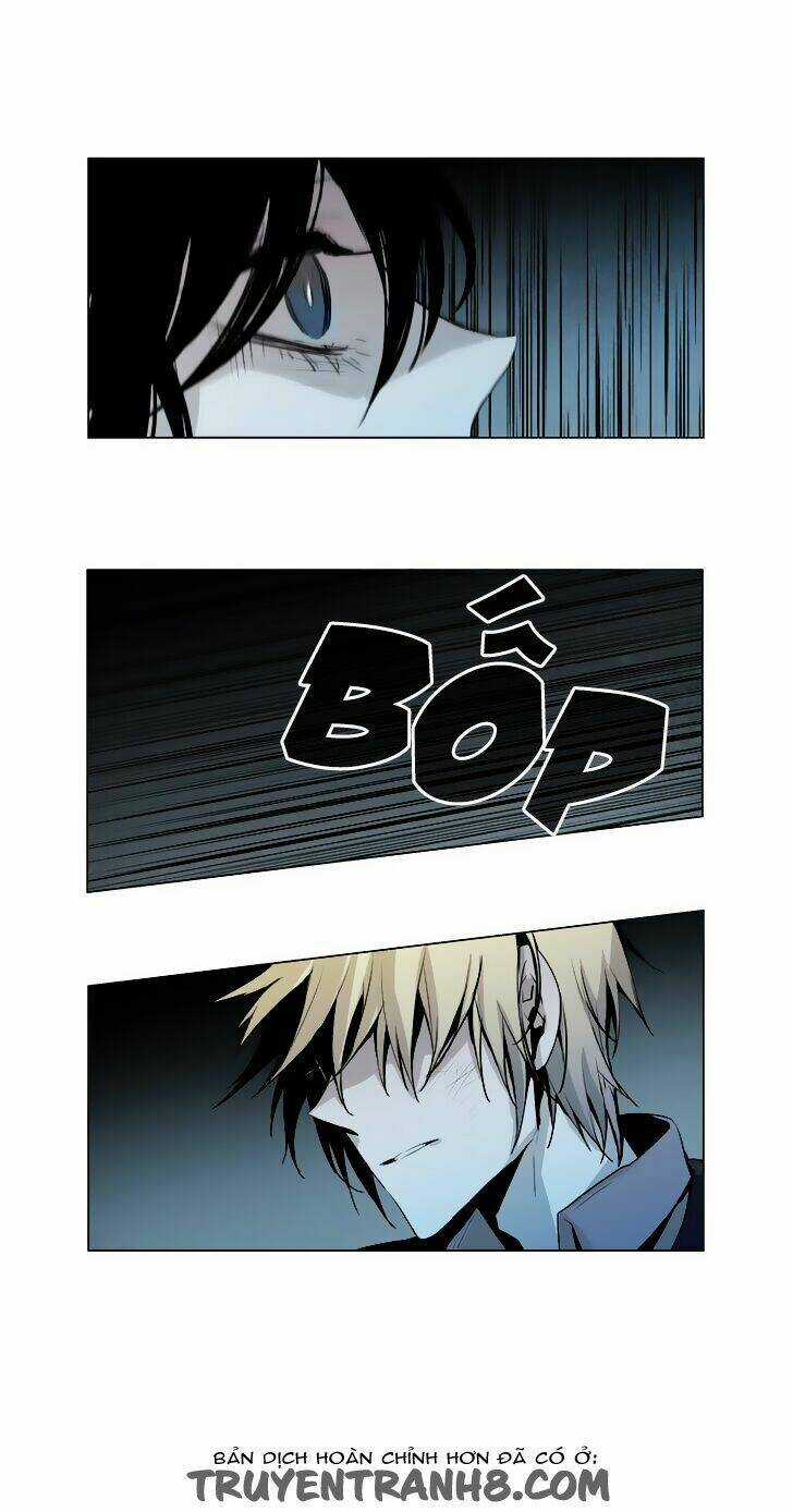 American Ghost Jack - Chapter 49 - Trang 12