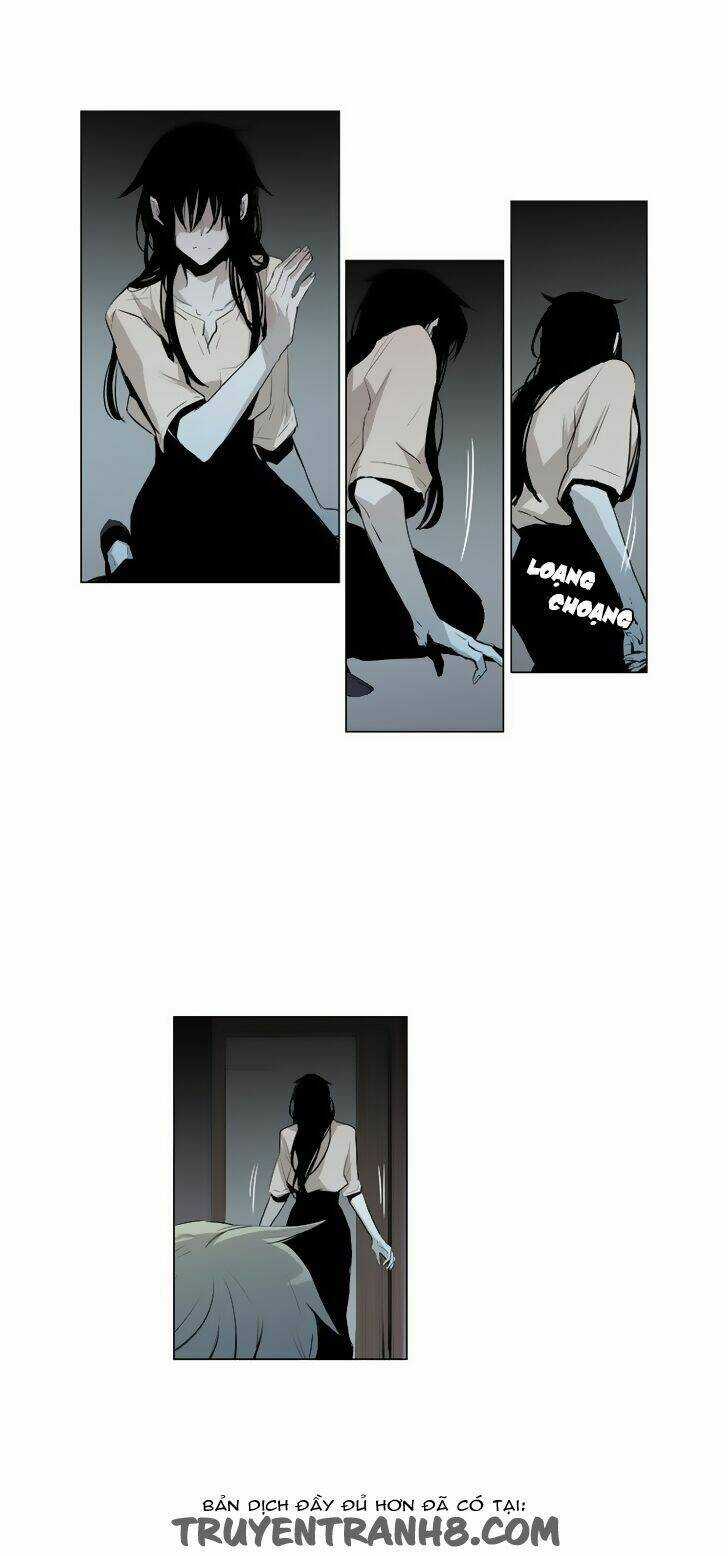 American Ghost Jack - Chapter 49 - Trang 13