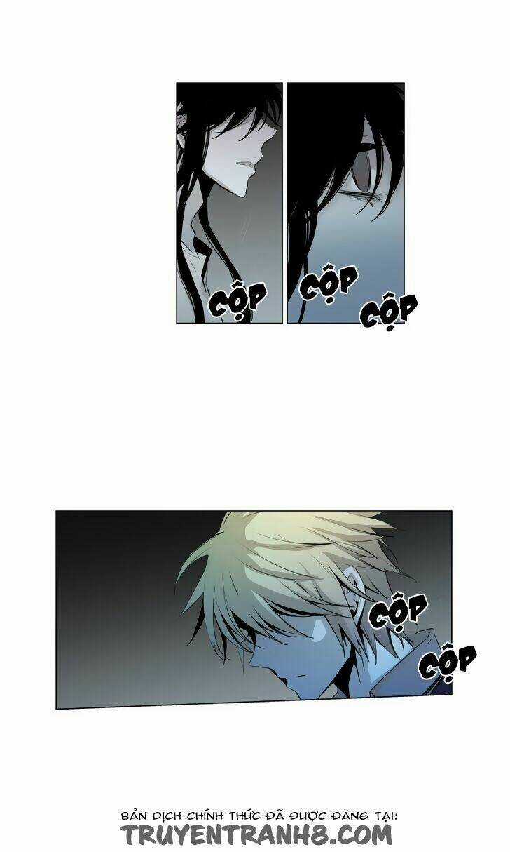 American Ghost Jack - Chapter 49 - Trang 14