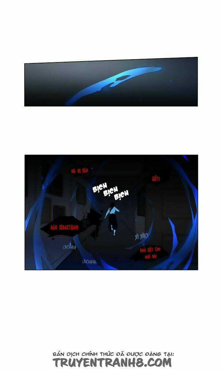 American Ghost Jack - Chapter 49 - Trang 15