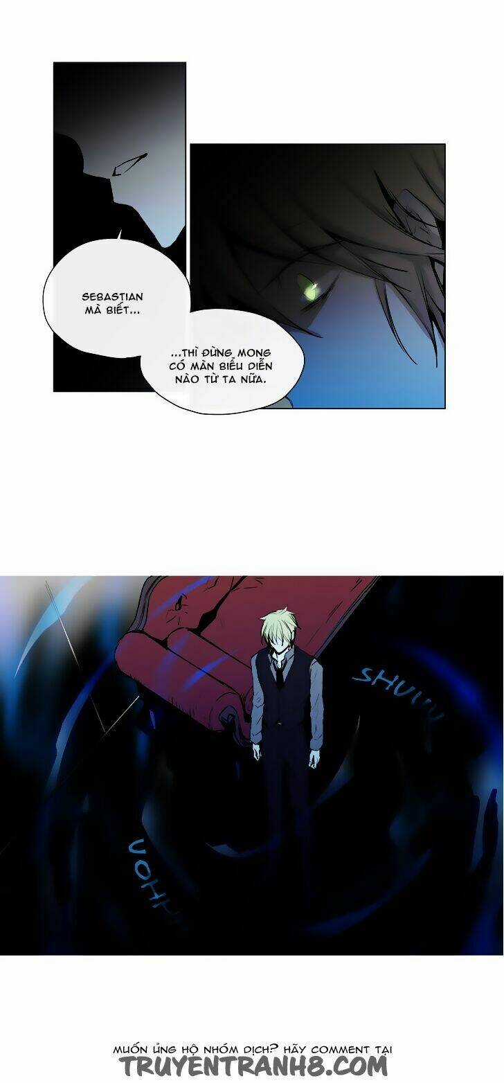 American Ghost Jack - Chapter 49 - Trang 16