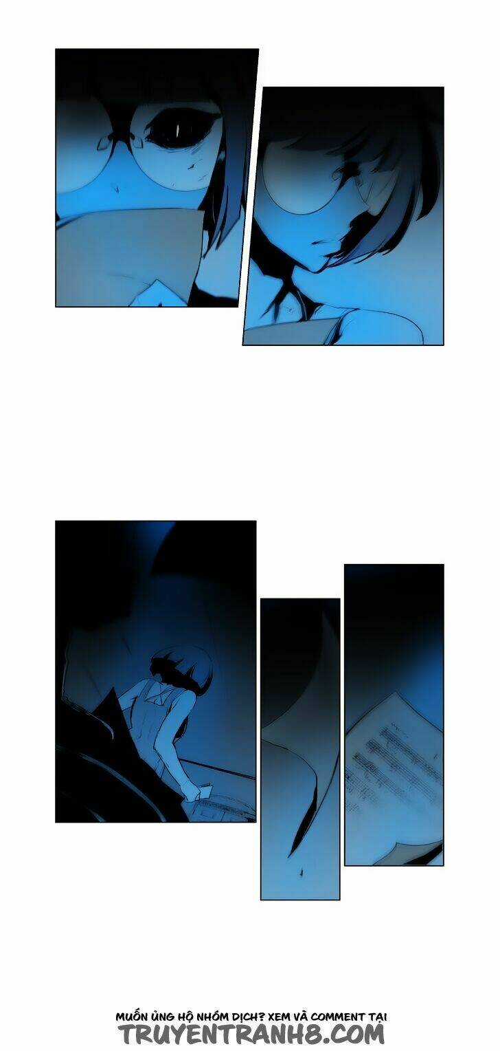 American Ghost Jack - Chapter 49 - Trang 20