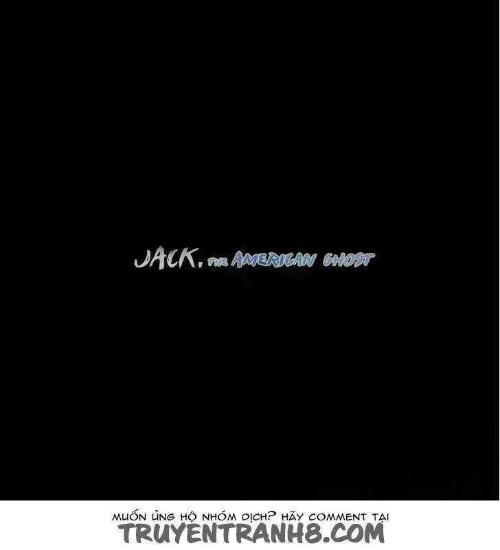 American Ghost Jack - Chapter 49 - Trang 3