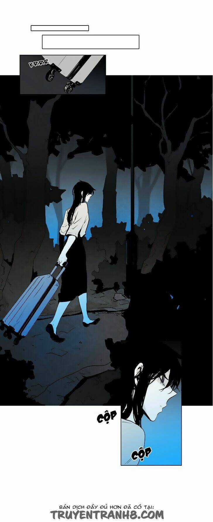 American Ghost Jack - Chapter 49 - Trang 21