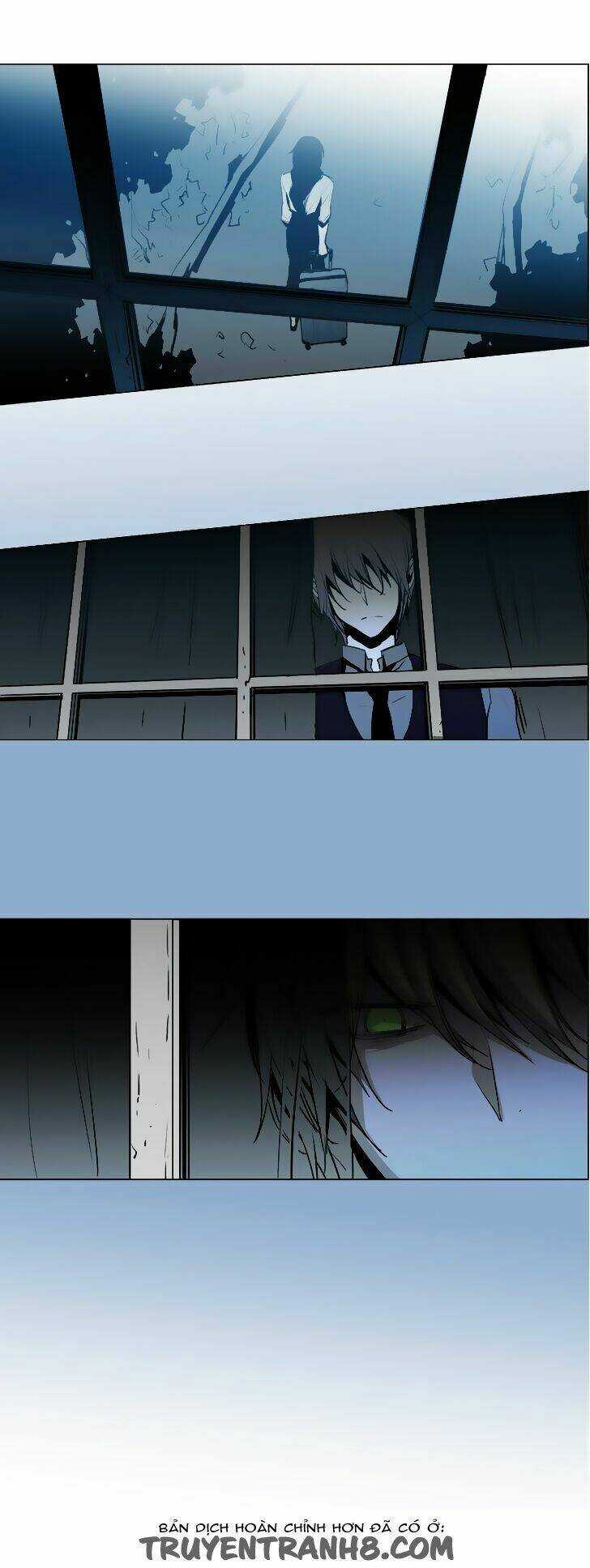 American Ghost Jack - Chapter 49 - Trang 22