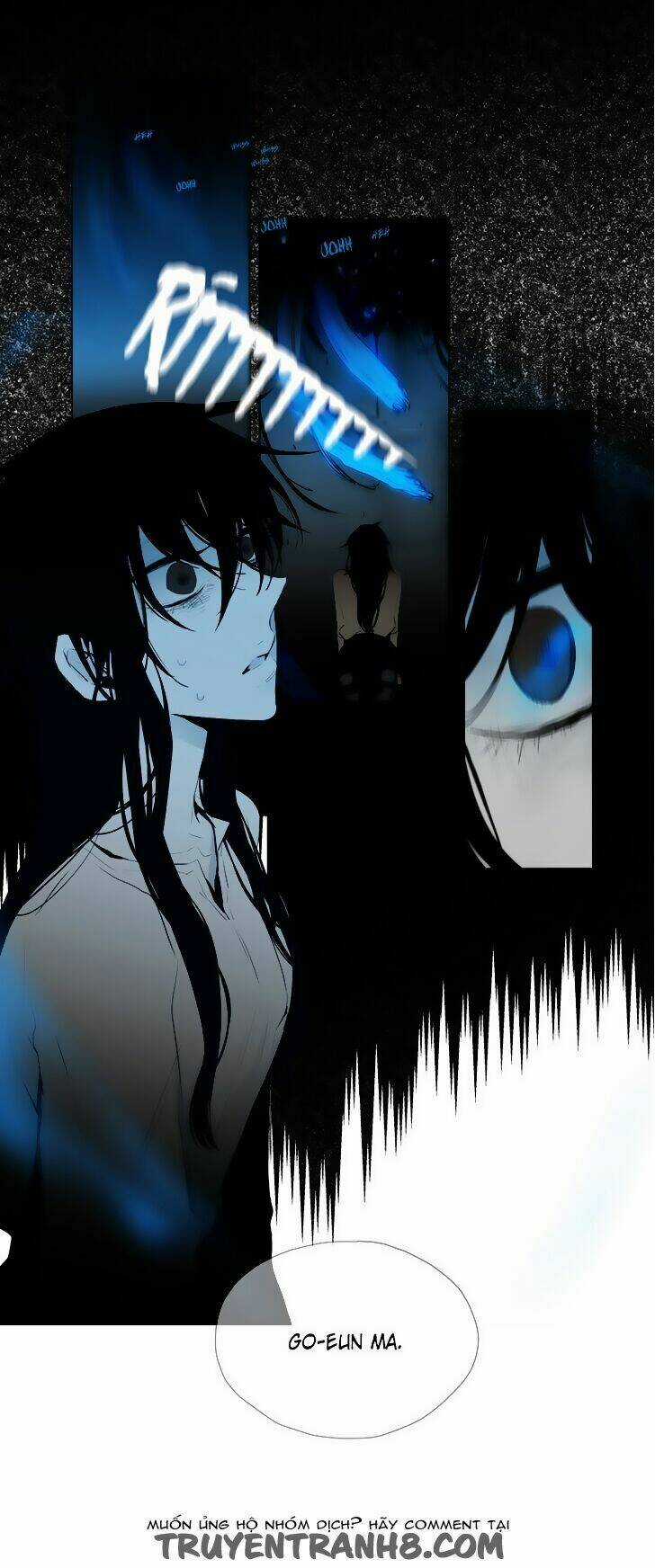 American Ghost Jack - Chapter 49 - Trang 4