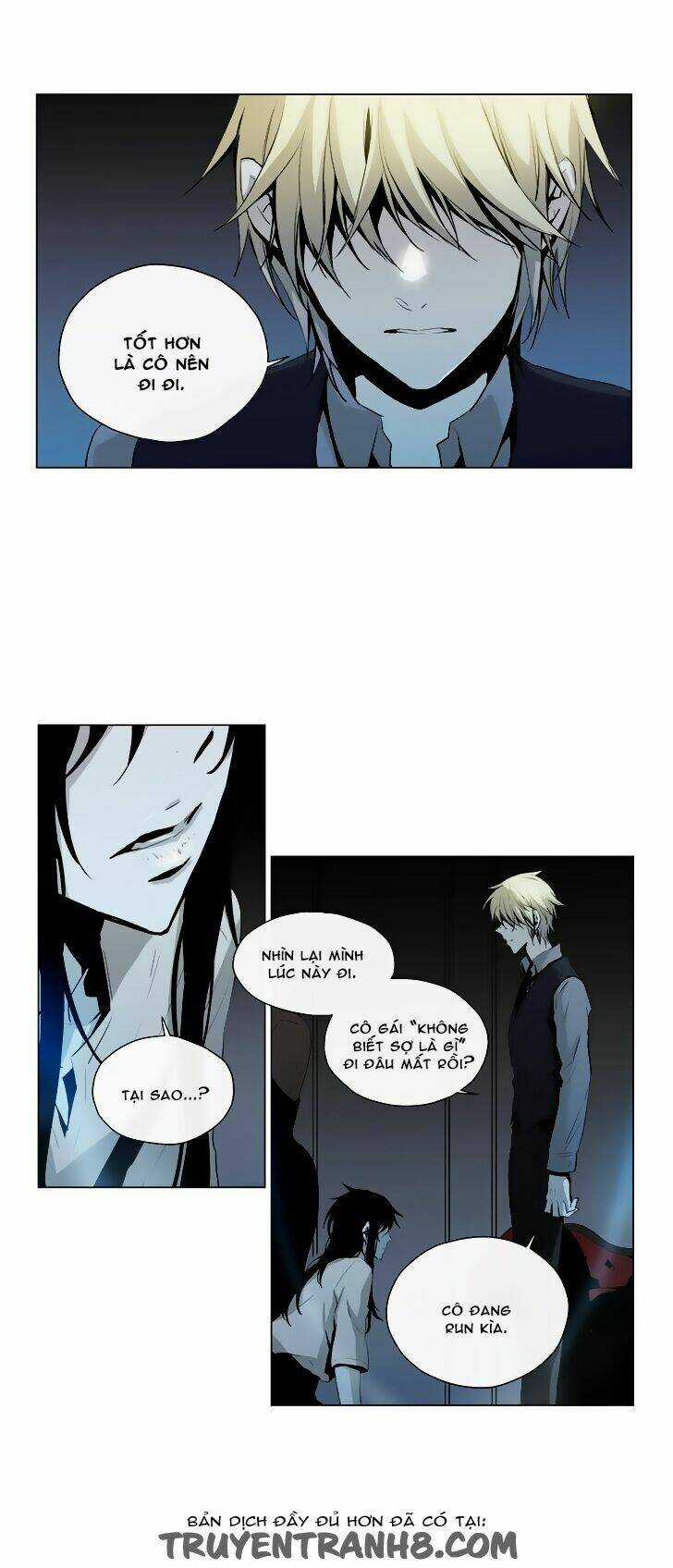 American Ghost Jack - Chapter 49 - Trang 5