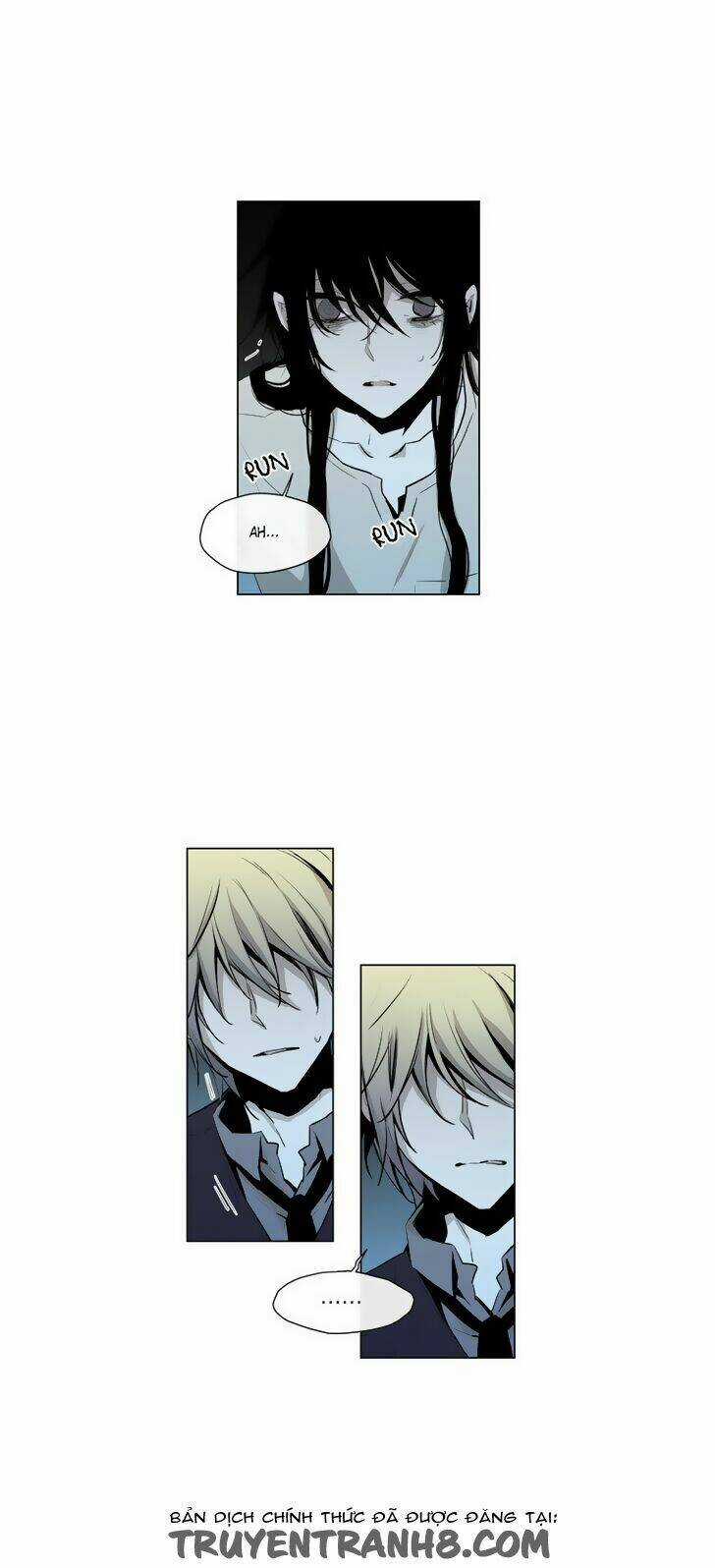 American Ghost Jack - Chapter 49 - Trang 7