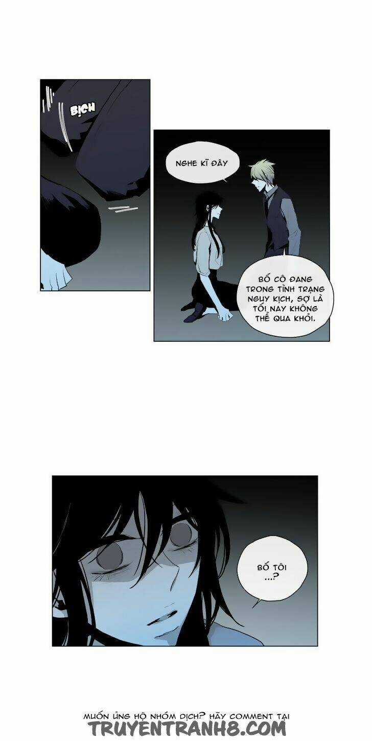 American Ghost Jack - Chapter 49 - Trang 8