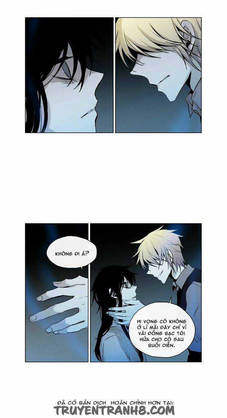 American Ghost Jack - Chapter 49 - Trang 10