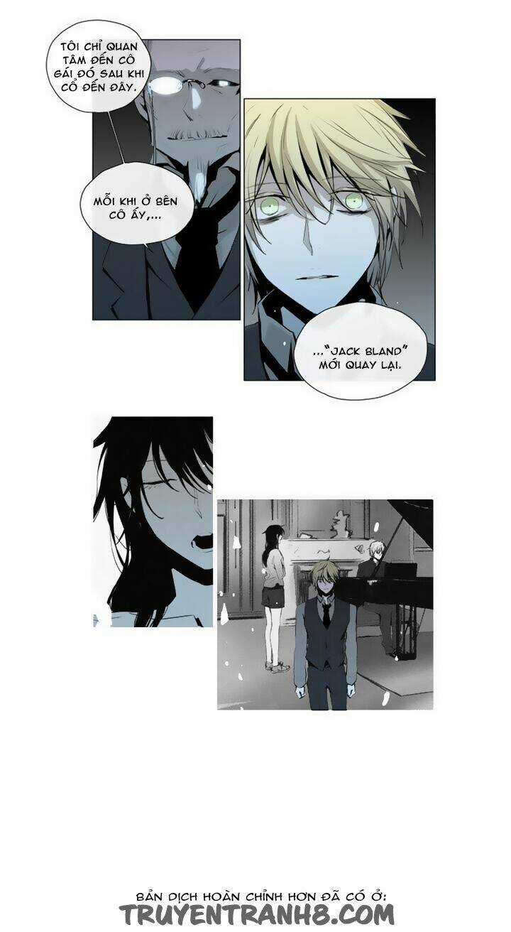 American Ghost Jack - Chapter 50 - Trang 13