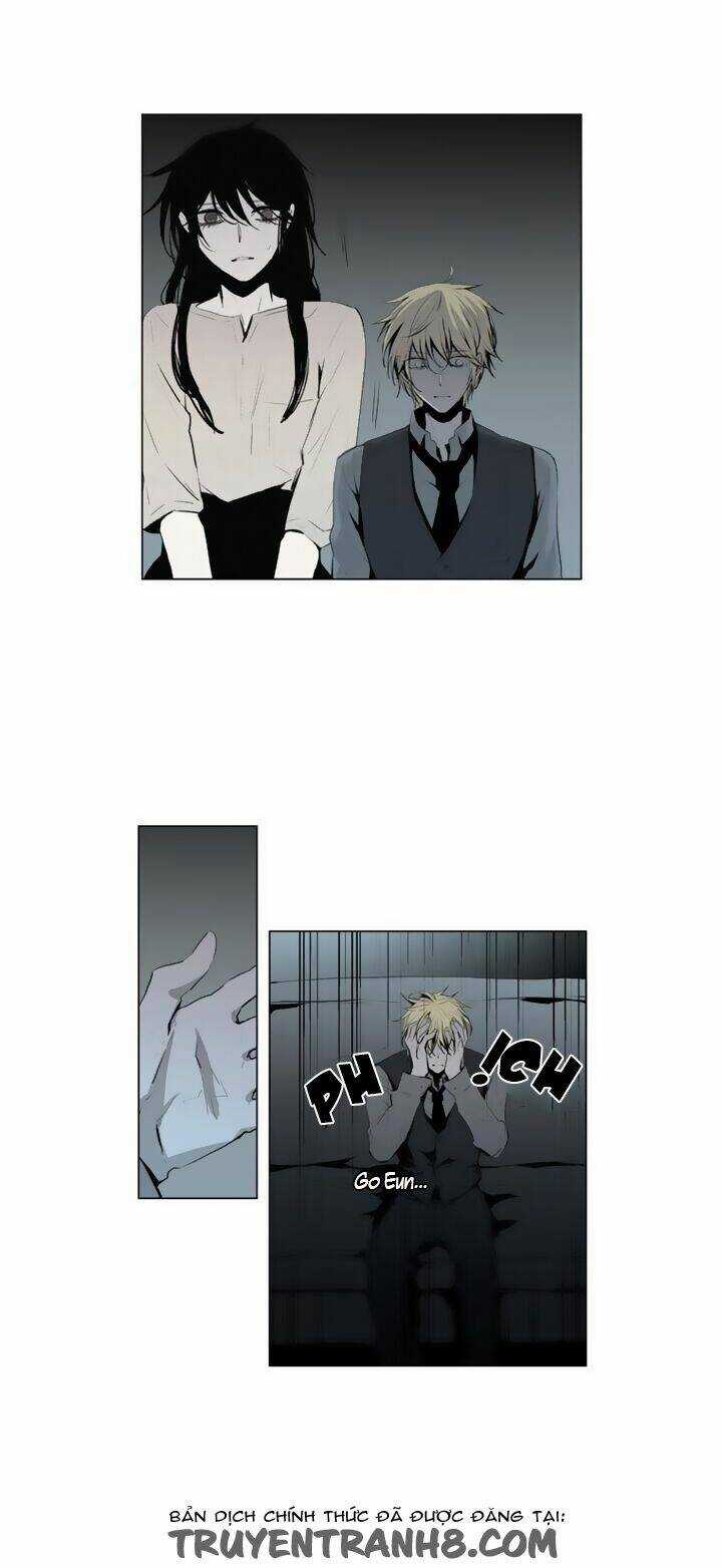 American Ghost Jack - Chapter 50 - Trang 14