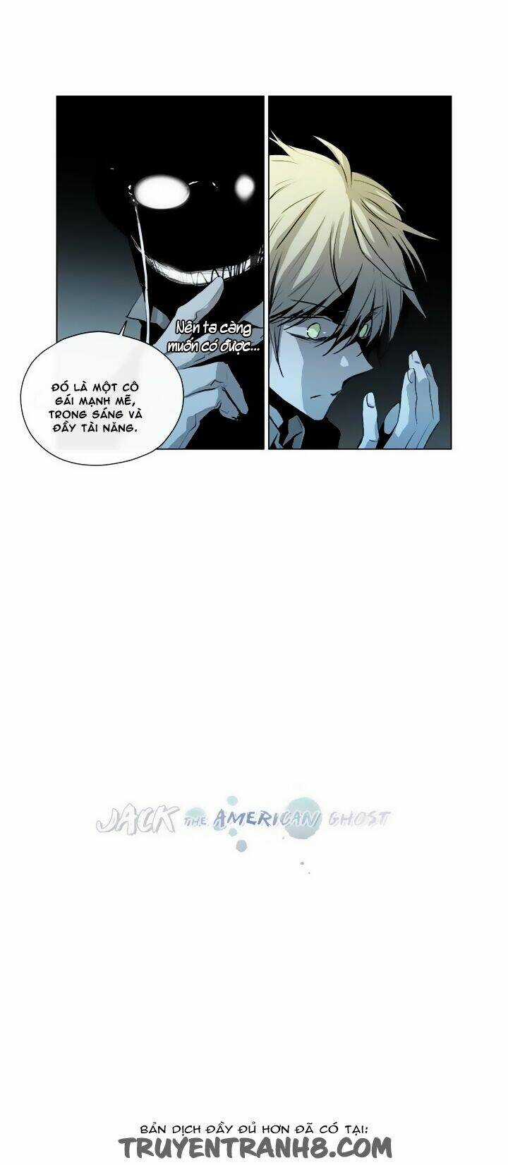 American Ghost Jack - Chapter 50 - Trang 16