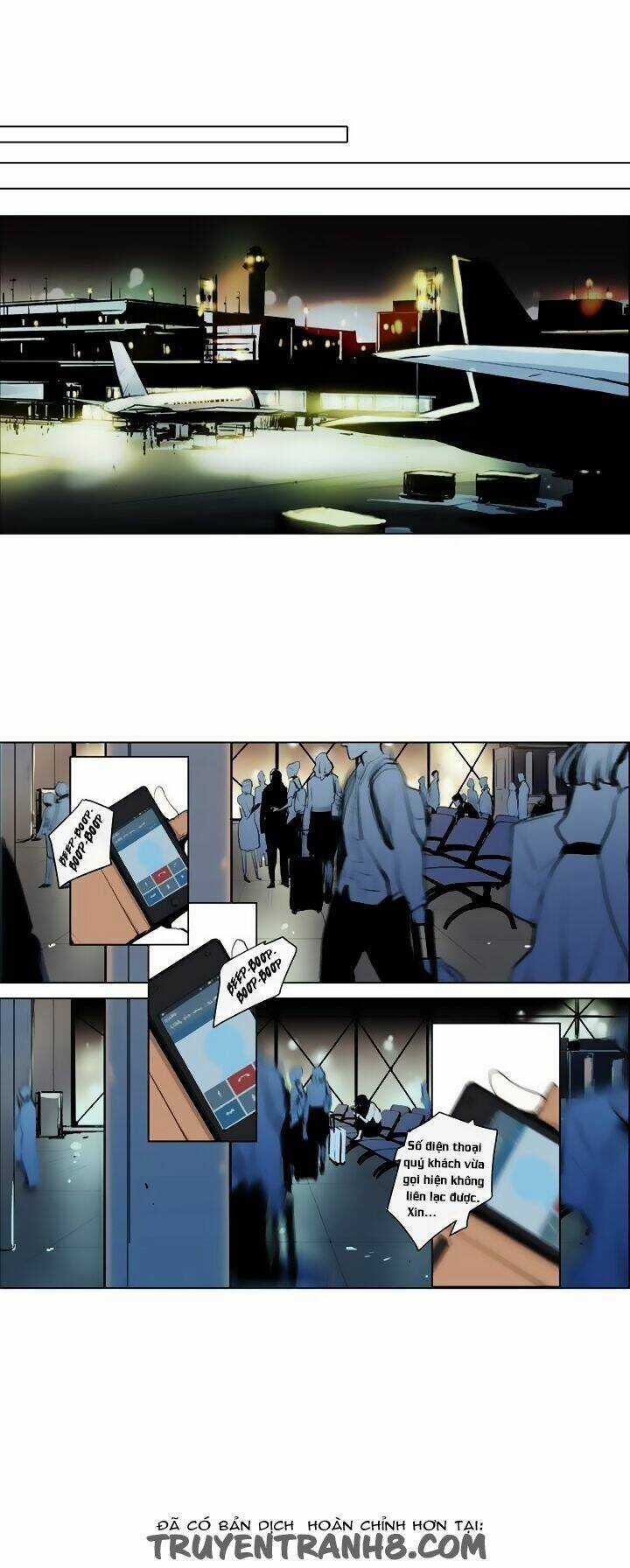 American Ghost Jack - Chapter 50 - Trang 17