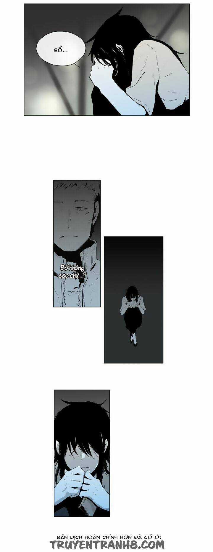 American Ghost Jack - Chapter 50 - Trang 18