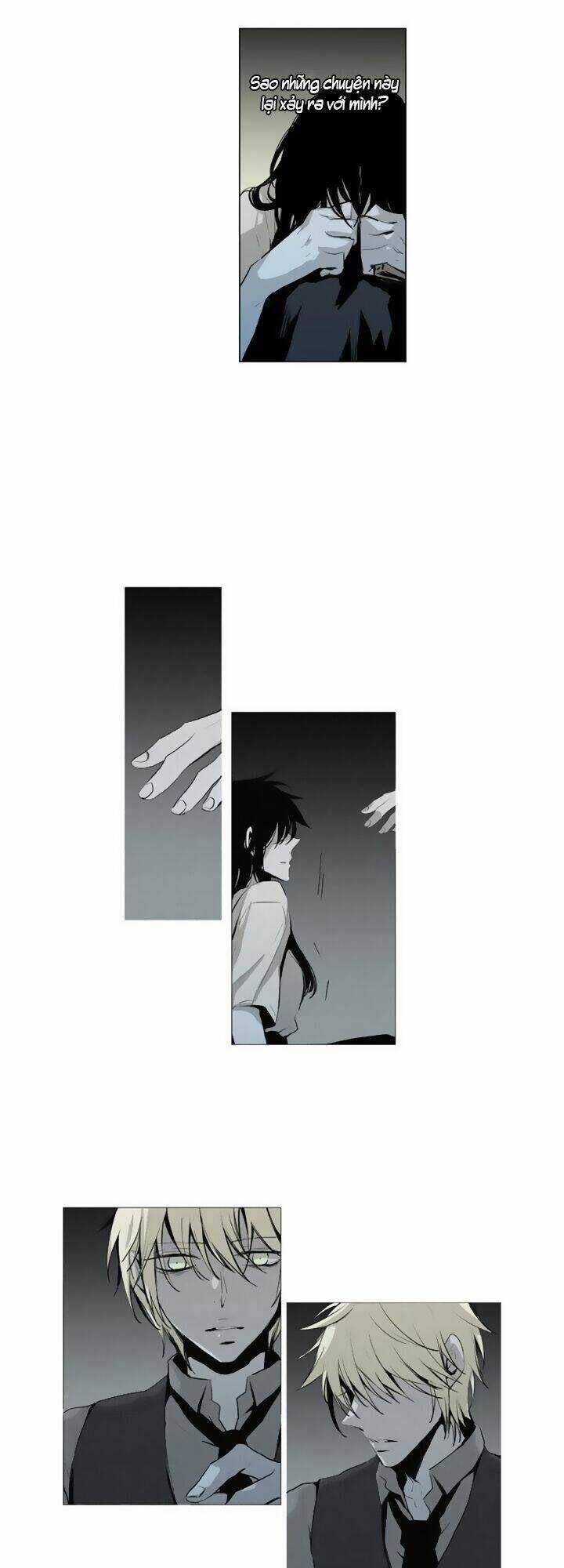 American Ghost Jack - Chapter 50 - Trang 19