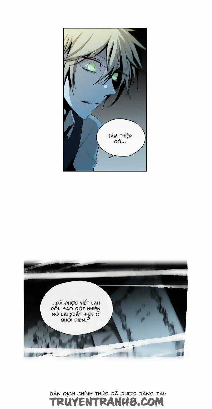 American Ghost Jack - Chapter 50 - Trang 3