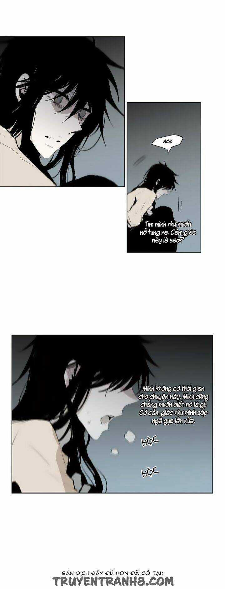 American Ghost Jack - Chapter 50 - Trang 21