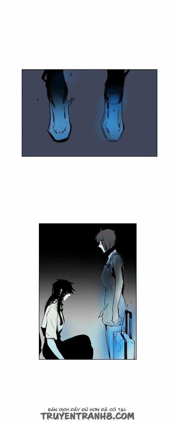 American Ghost Jack - Chapter 50 - Trang 24