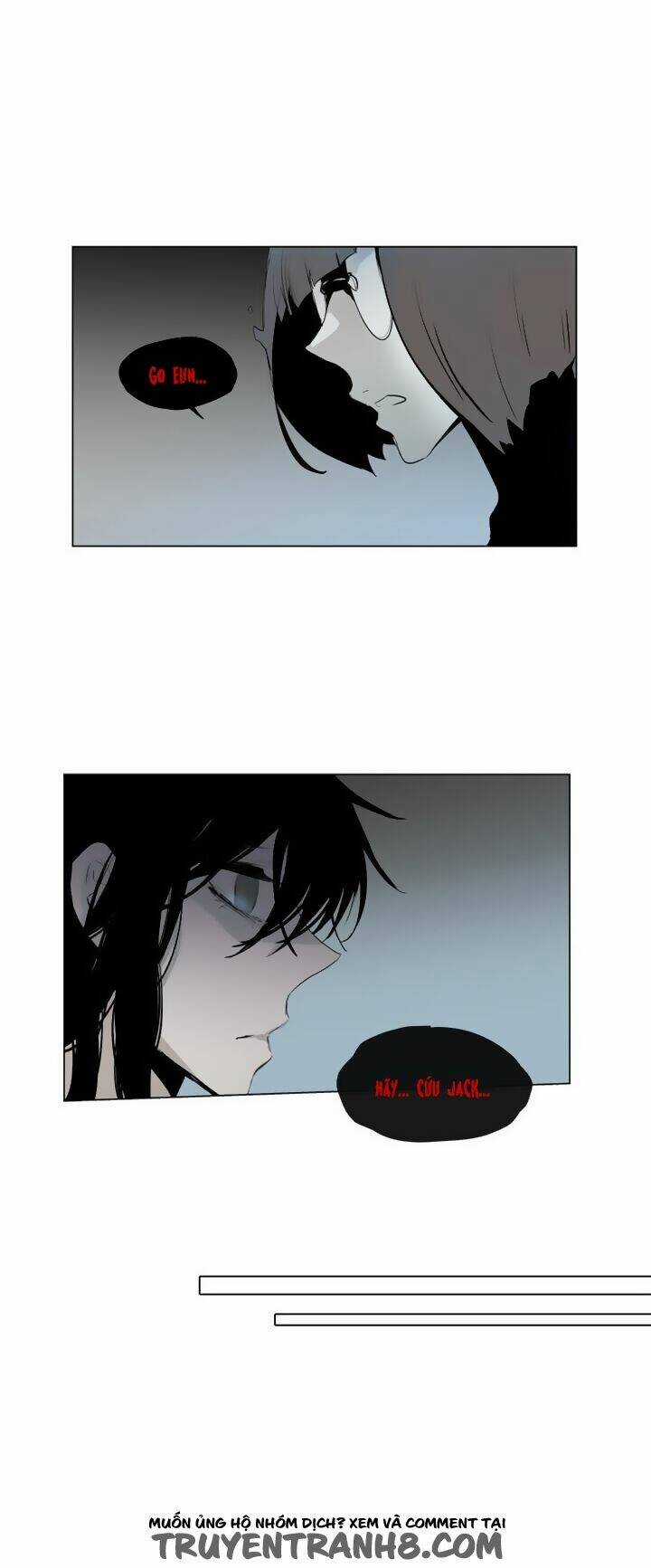 American Ghost Jack - Chapter 50 - Trang 25