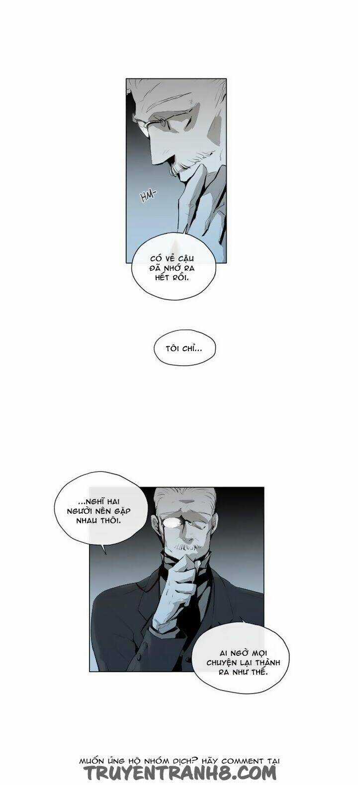 American Ghost Jack - Chapter 50 - Trang 5