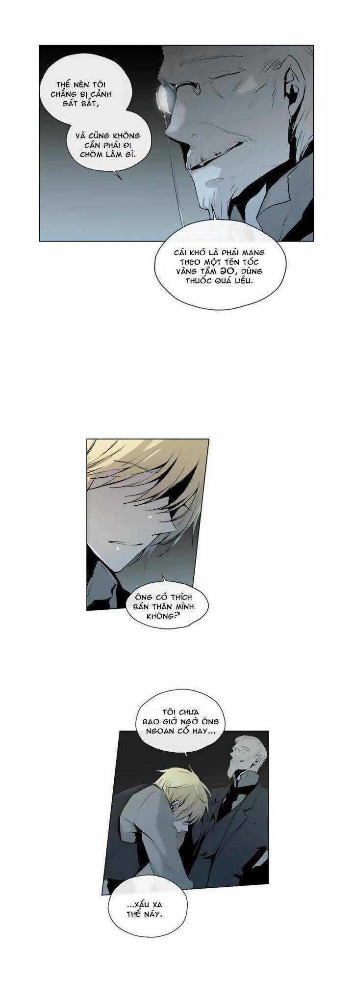 American Ghost Jack - Chapter 50 - Trang 7