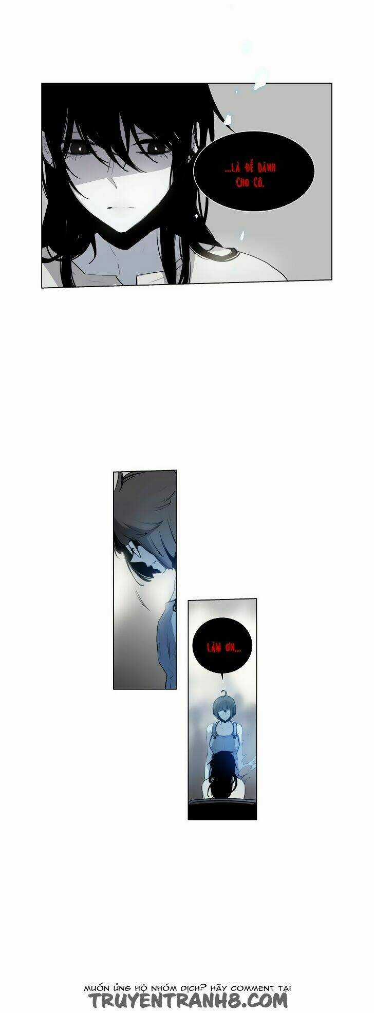 American Ghost Jack - Chapter 51 - Trang 11