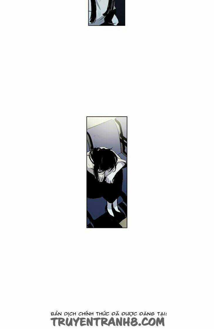 American Ghost Jack - Chapter 51 - Trang 13