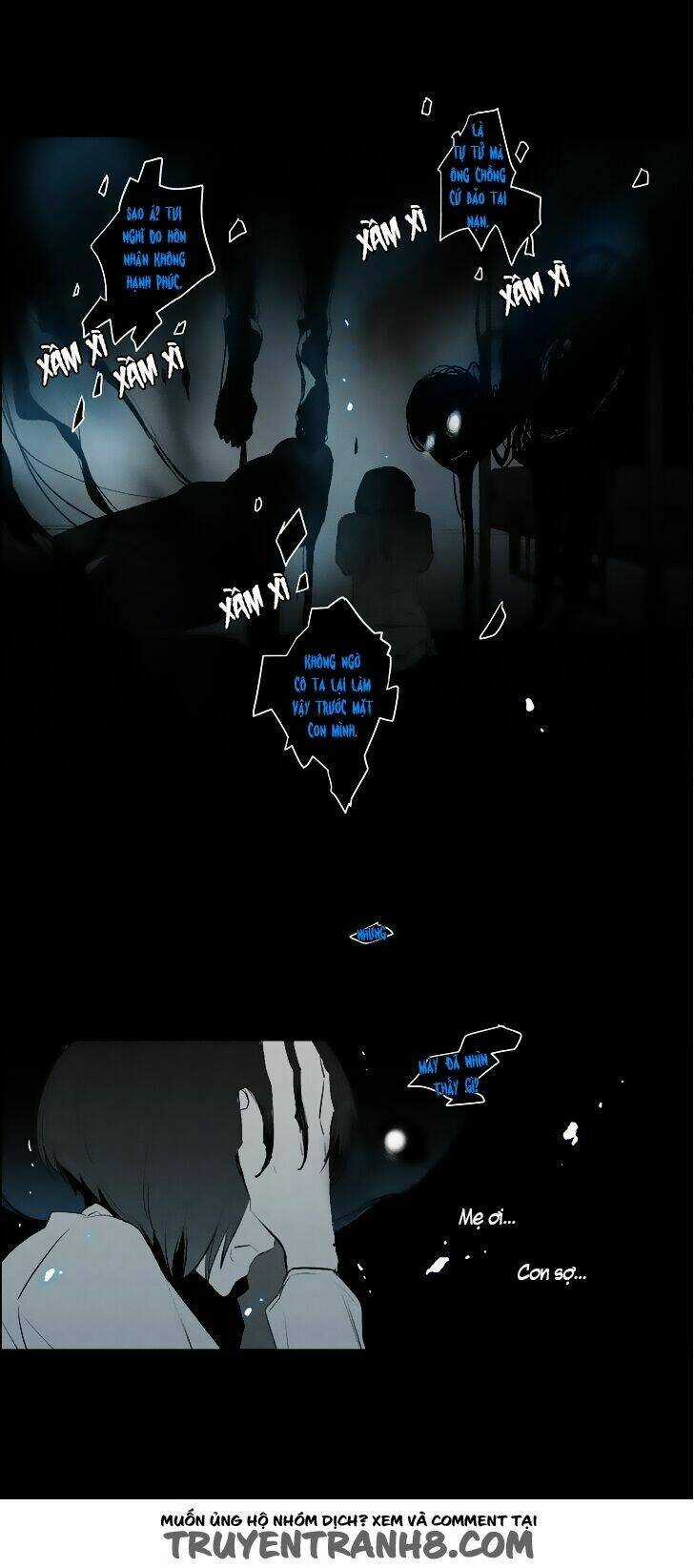 American Ghost Jack - Chapter 51 - Trang 17