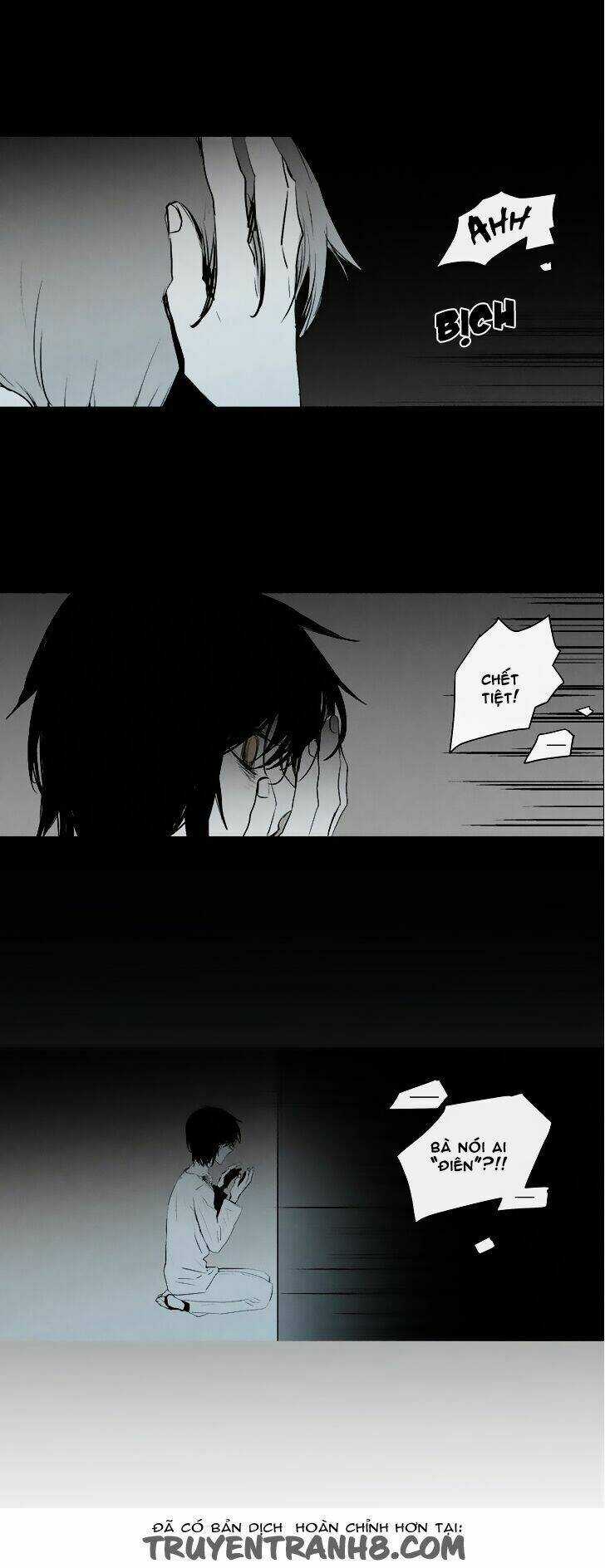 American Ghost Jack - Chapter 51 - Trang 18