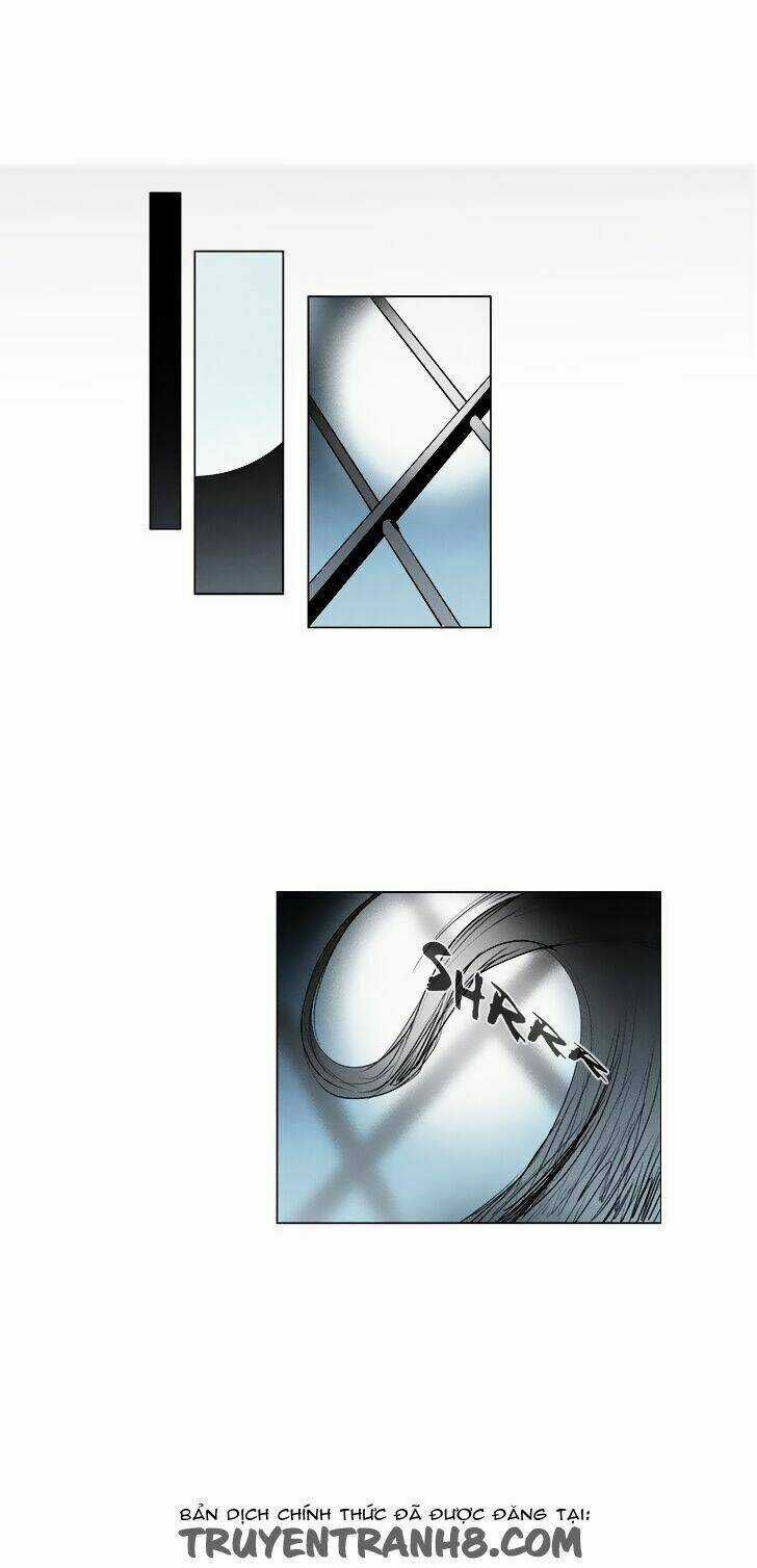 American Ghost Jack - Chapter 51 - Trang 19