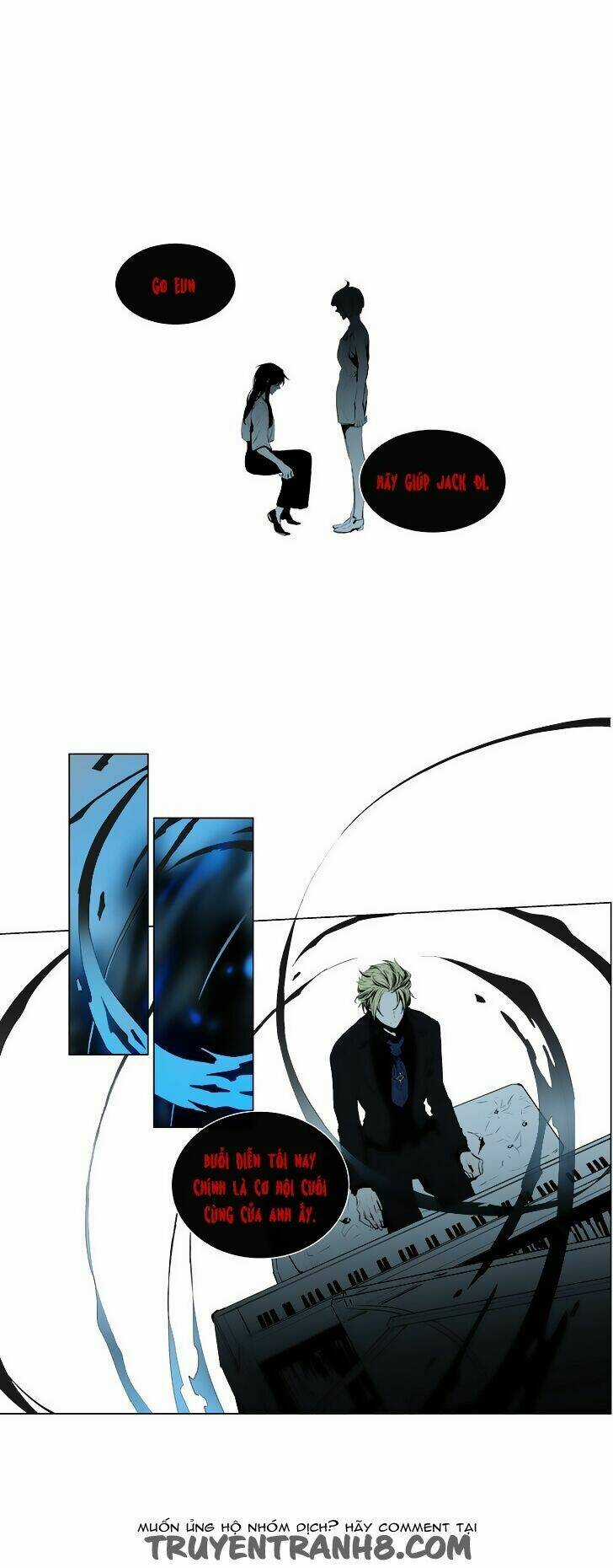 American Ghost Jack - Chapter 51 - Trang 3