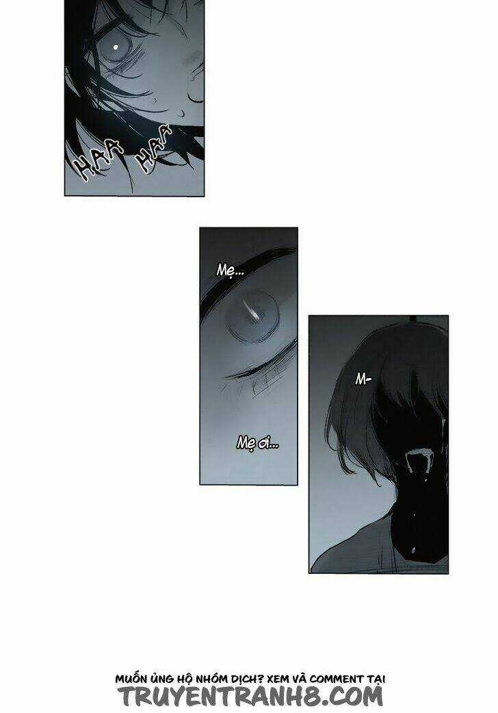 American Ghost Jack - Chapter 51 - Trang 21