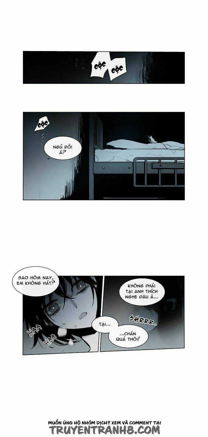 American Ghost Jack - Chapter 51 - Trang 22