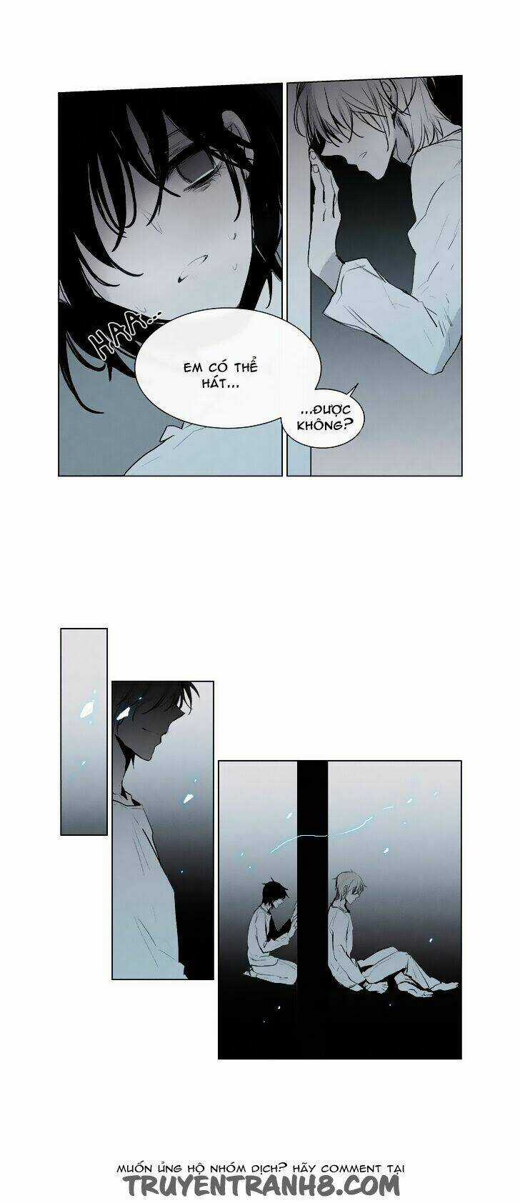 American Ghost Jack - Chapter 51 - Trang 23