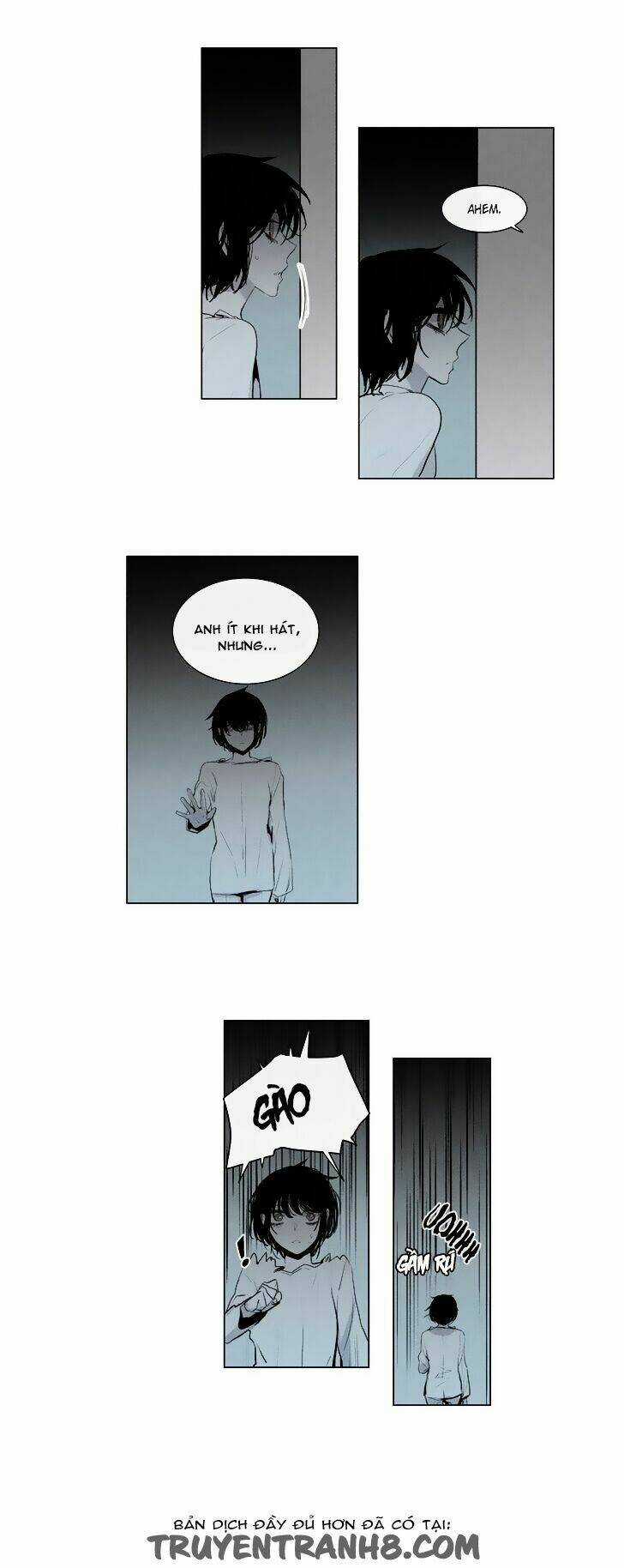 American Ghost Jack - Chapter 51 - Trang 26