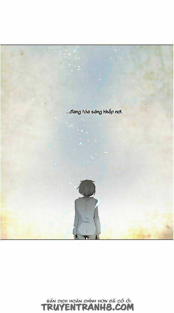 American Ghost Jack - Chapter 51 - Trang 28