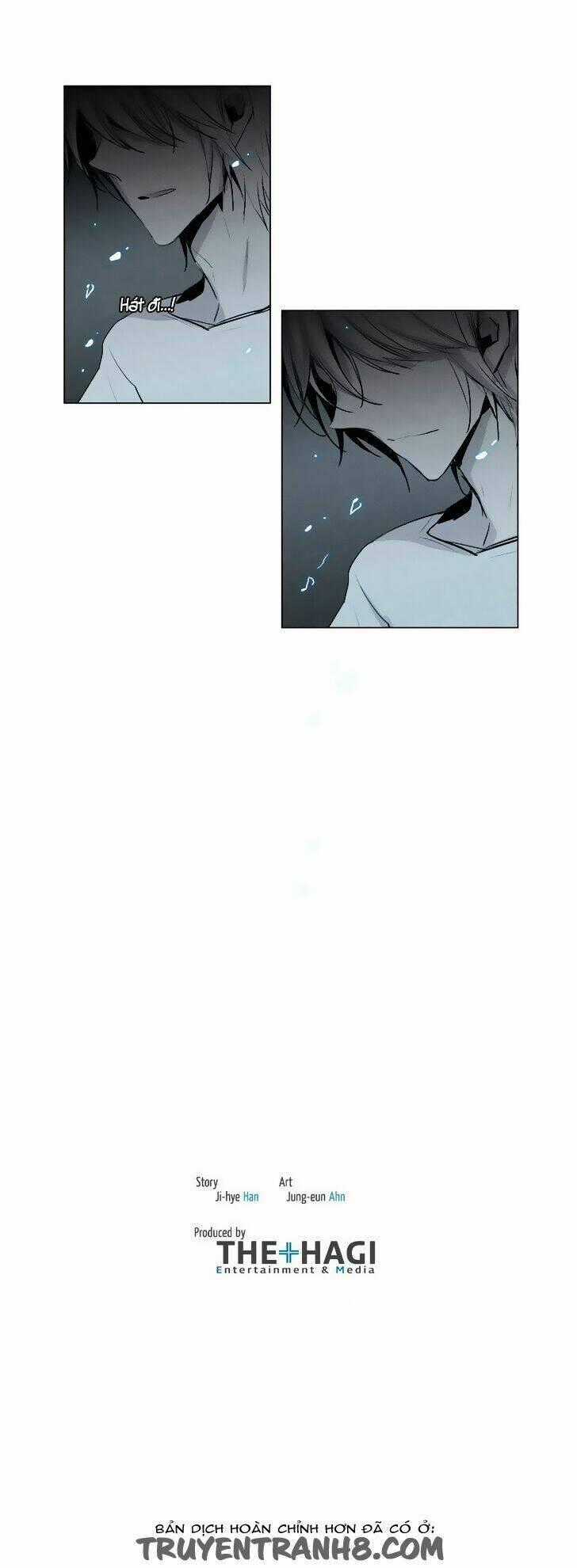 American Ghost Jack - Chapter 51 - Trang 30