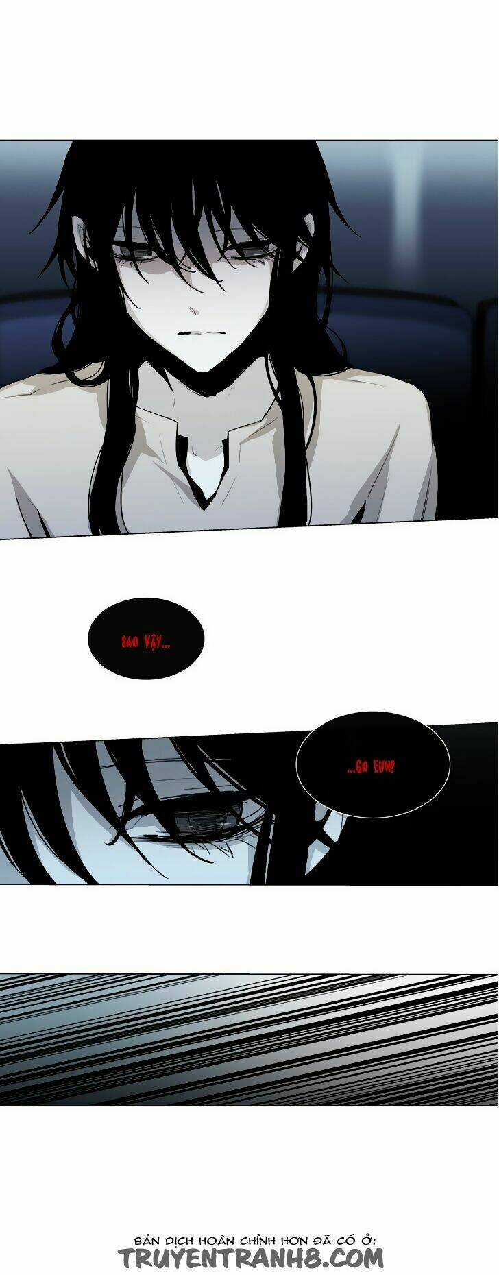 American Ghost Jack - Chapter 51 - Trang 5