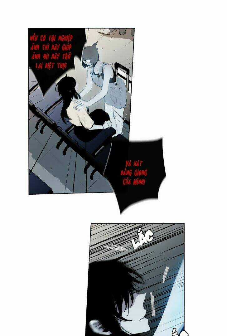 American Ghost Jack - Chapter 51 - Trang 6