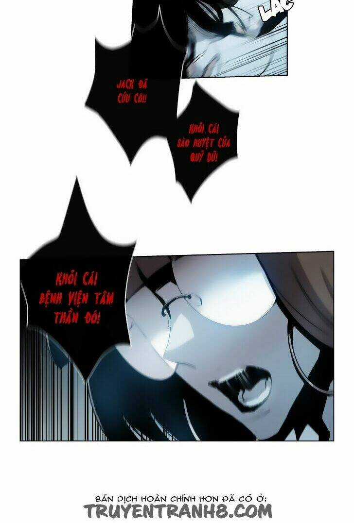 American Ghost Jack - Chapter 51 - Trang 7