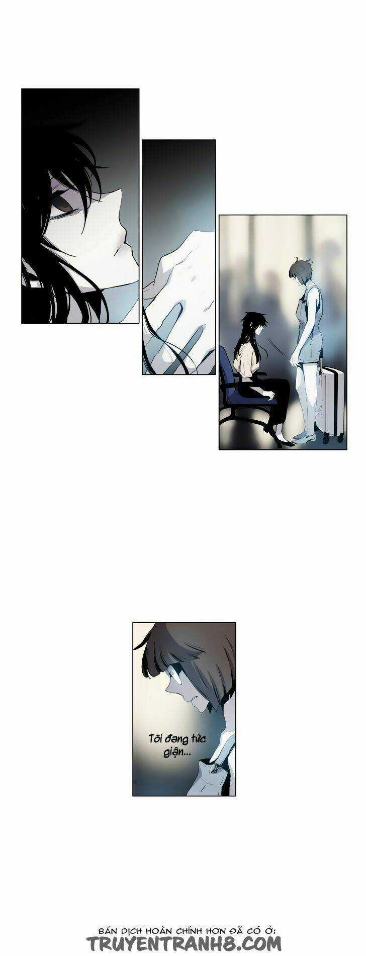 American Ghost Jack - Chapter 51 - Trang 8