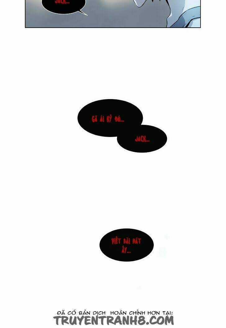 American Ghost Jack - Chapter 51 - Trang 10