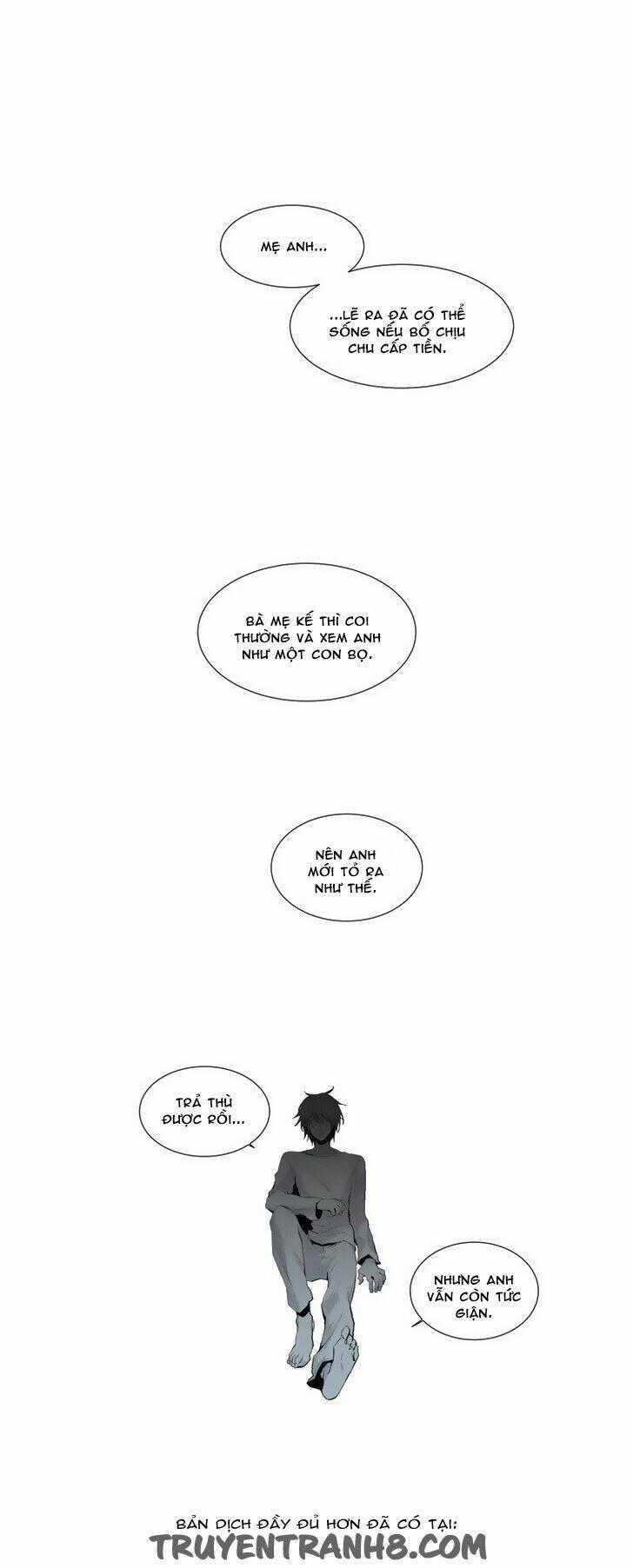 American Ghost Jack - Chapter 52 - Trang 1