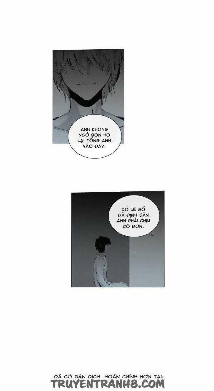 American Ghost Jack - Chapter 52 - Trang 2